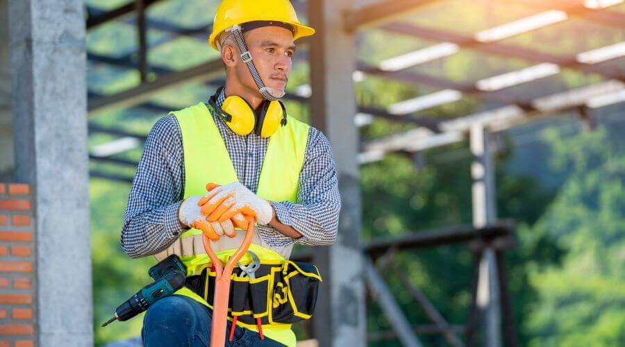 Expert tile roof repair services in Osborne, KS